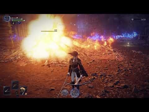 Level 1, No Relics, Solo (Everdark Caligo) (Depth 5) (Deep of Night) (Elden Ring Night reign)