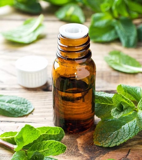 Peppermint Oil For Hair Growth: 3 Unique Benefits To Try