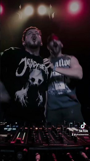 metal kids will understand this