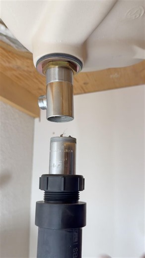 replacing a faucet like a pro