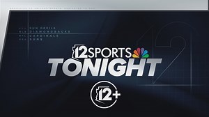 12Sports Tonight on 12  | March 12, 2026