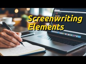 Learn Movie Scripts in Minutes!