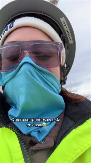 Coping with the Cold While Working in Construction