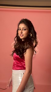 Cute Pallavi 🩷🩷 | Vlog Magic