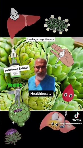 Artichoke