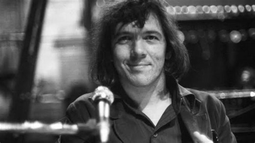 Remembering Doug Ingle: Co-founder of Iron Butterfly Died at 78