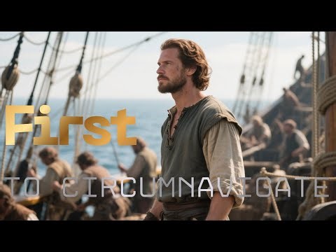Juan Sebastián Elcano | The Man Who Completed the First World Circumnavigation