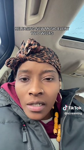 K Flow 🌺 (@screambig)’s videos with Secrets - K Flow