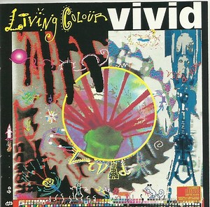 Living Colour - Vivid