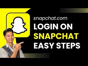 web.snapchat.com Login | How to Login Snapchat Web !