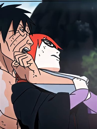 Exploring the Dark Triad in Sasuke Uchiha's Character