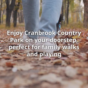 New 2, 3 & 4 bedroom homes on the outskirts of Exeter. Discover Cranbrook today. | Taylor Wimpey