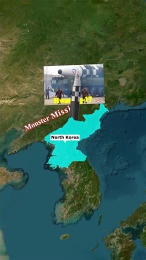 What If North Korea Launched the Hwasong-17 at the U.S.