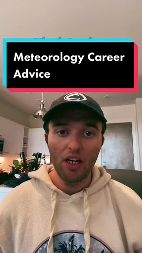 How to Become a Meteorologist: Tips and Career Advice