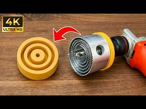 TOP 3 Homemade Woodworking Inventions Of a 65-Year-Old Man That Every Craftsman Wants To Know