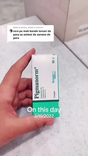 Understanding Pigmanorm Medication: Key Details