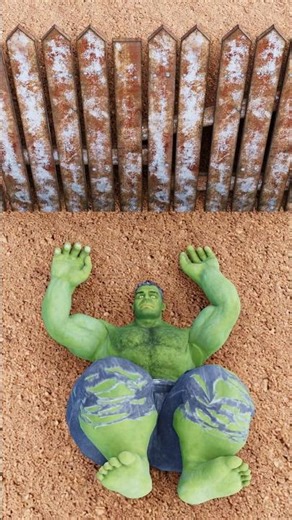 Venom Vs Anti-venom Vs Hulk Kip Up Challenge Funny Moment!🤣 #shorts #funnyanimation