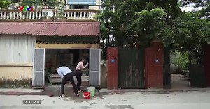 Phim truyện: Lửa Ấm - Tập 4