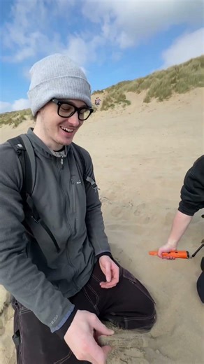 Bet you didn’t think we’d find that #metaldetecting #fyp #find #treasure #outdoors