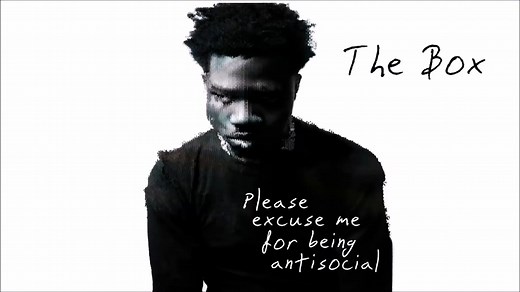 The Box Instrumental