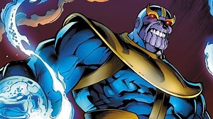 First Look at Marvel Cinematic Universe's Infinity Gauntlet