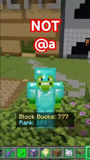 *New* Method to select all players in Minecraft!