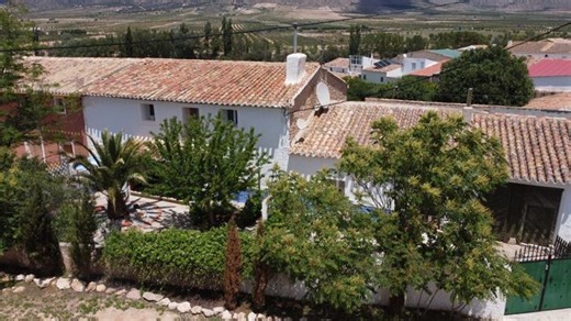 Check out this property for sale on A Place in the Sun!