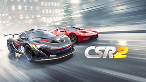 62K views · 747 reactions | Head to the drag racing strip with the latest CSR2 update! Go head to head against the toughest crew bosses to win new cars and reach the ultimate challenge against THE TEMPE5T Crew! | CSR Racing | Facebook