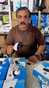 🔆 Reolink Lumus – Smart Security with a Spotlight 🎥🔐 Secure your home day and night with the Reolink Lumus – a smart WiFi outdoor camera with a built-in spotlight for extra protection and clarity. Whether it's a visitor or an intruder, you'll know instantly – and see everything in vivid detail. ✅ 1080p Full HD Video Quality ✅ Built-in Motion-Activated Spotlight ✅ Color Night Vision – Even in total darkness ✅ Two-Way Audio – Hear and talk back in real-time ✅ Customizable Motion Zones & Alerts