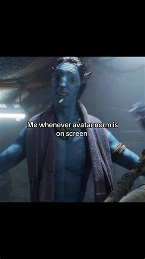 Understanding Avatar's Appeal: The Allure of Normal Form