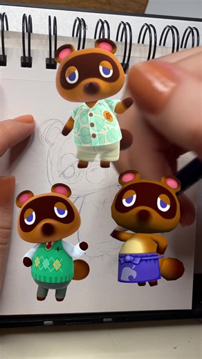 Tom Nook: Animal Crossing's Iconic Character