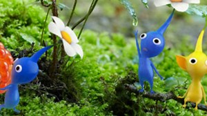 Pikmin 3 gameplay basics explained in new trailer