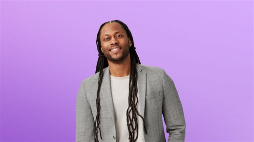 Who is Victor St. John, 'Love Is Blind' cast member and OSU professor?