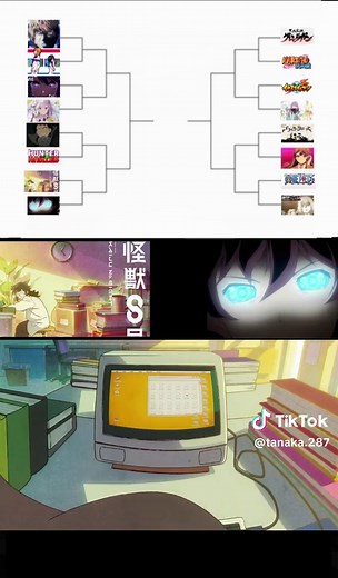 Anime Song Tournament: Kaiju no 8 vs Blood Blockade Battlefront