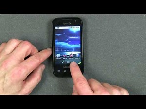 Samsung Transform Quick Look