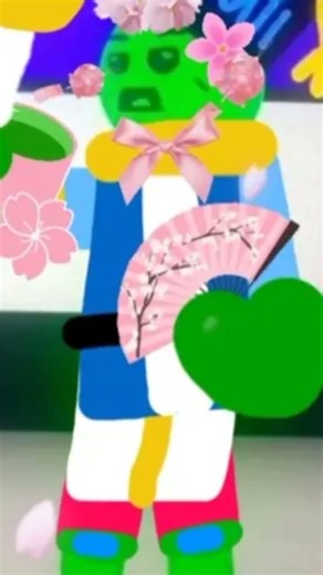 dj Anger of stick 5 heroe zombie hijau stickman zombie pink stickman bunga sakura