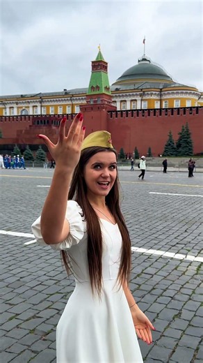 🎤🌍 ONE VOICE. ONE WORLD.Episode 14 | Moscow 🇷🇺 | Red Square | Katyusha 3