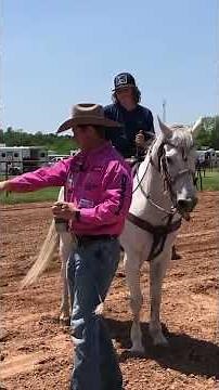 A huge part of calf roping is controlling the things you can control, and controlling those things
