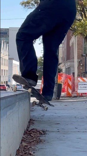 WarSaw review is up on my channel! #skateboarding #warsaw #powellperalta #boneswheels