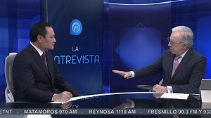 578K views · 10K reactions | Miguel Ángel Osorio Chong explica a #LópezDóriga su salida del PRI. Asevera que el partido ha perdido todo debido a la imprudencia de 'Alito' Moreno "Los otros partidos no quieren entender el daño que 'Alito' les está haciendo. Les va a volver a fallar". | Radio Fórmula | Facebook