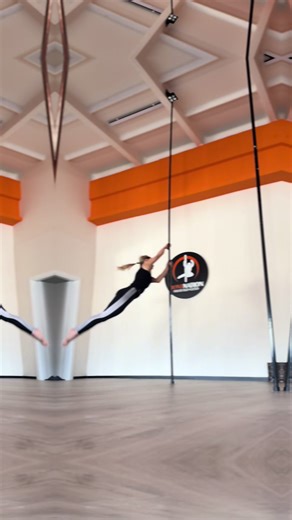 DomiNation Pole Dance School Bielsko-Biała