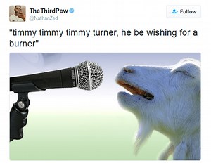 Here's What Happened When Desiigner (FINALLY) Dropped "Timmy Turner"