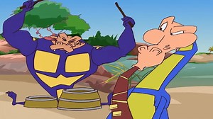 Crocadoo EP 01 The Noise Machine