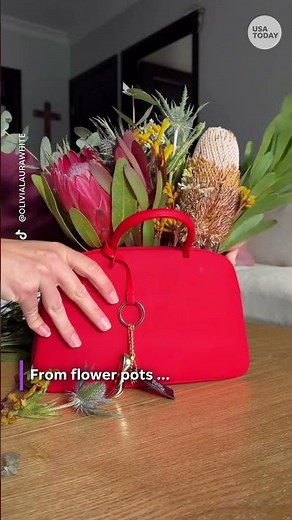 Gird your loins before seeing these 'runway' ready popcorn bucket creations
