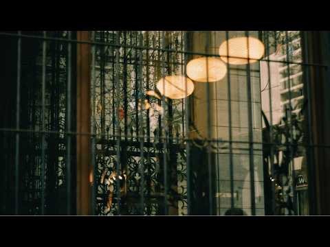 🎵 Mike Murray – “Cafe Mocha” | Smooth Jazz Groove (Signature Blend Instrumental)