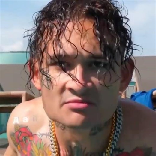 #morgenshtern #моргенштерн