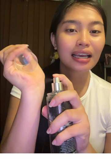 WINSHIP Long-Lasting Fragrance Mist Set 236ml | Fresh Floral & Aquatic Scents | Light Perfume Spray for Daily Use, Romantic, Clean & Charming Unisex Body Mist Collection #foryou #fyp #bodymist #perfume #giftideas