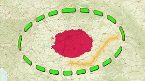 Download Hungary Map . for free