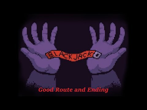 Dayshift at Freddy's 3 Complete Good Route and Ending