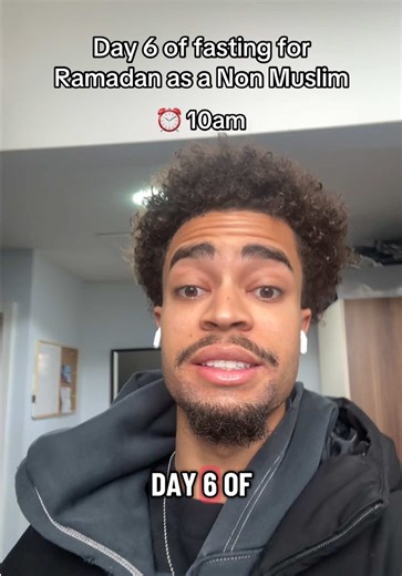 Hilarious Moments from My Uber Ride During Ramadan